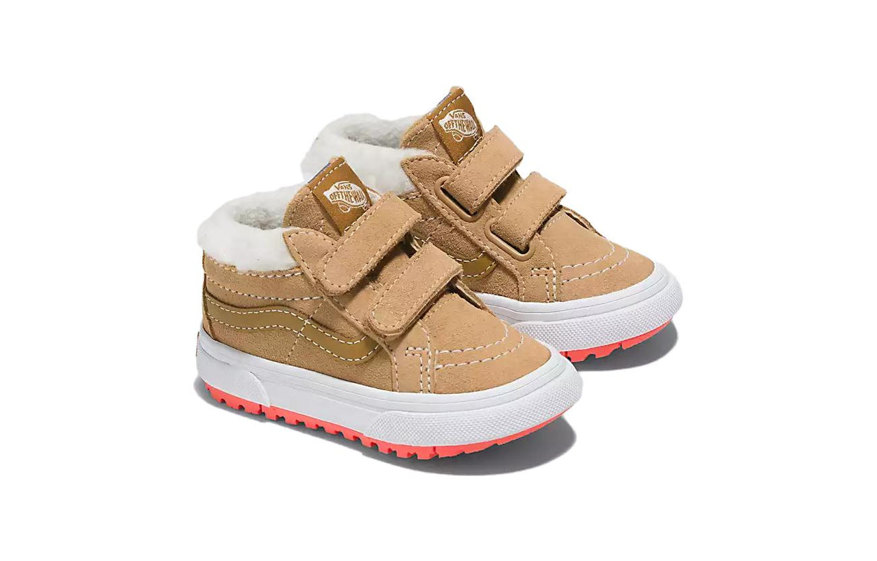 (TD) Vans SK8-Mid Reissue V MTE-1 'Khaki' VN0A5KRNBF0