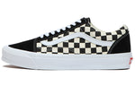 Vans OG Old Skool LX 'Checkerboard - Black' VN0A4P3X639