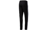 adidas neo M Fr Q1 Tp Stripe Running Sports Pants Black BP6318