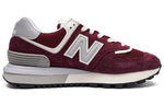 New Balance 574 Legacy 'Garnet Rain Cloud' U574LGAA