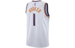Nike Dri-FIT NBA Phoenix Suns Devin Booker Association Edition 2022/23 Swingman Jersey FB1809-100
