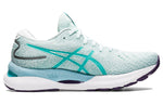 (WMNS) ASICS Gel-Nimbus 24 'Soothing Sea' 1012B201-401