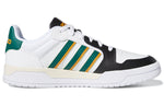 adidas Entrap 'White Black Green' GX3796