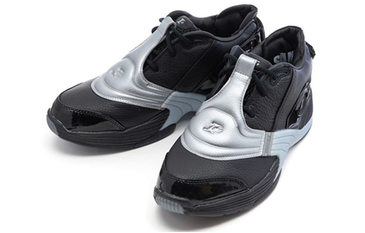 Reebok Answer 5 OG 'Black Silver' DV6960