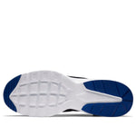 Nike Air Max Fusion Shoe - Black/Blue CJ1670-004