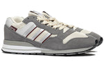 adidas ZX 530 Spezial 'Grey Burgundy' F35718