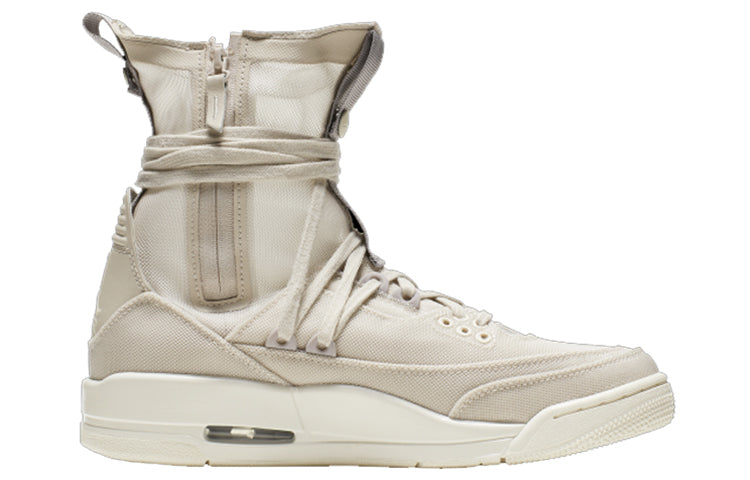 (WMNS) Air Jordan 3 RTR EXP Lite XX 'Desert Sand' BQ8394-002