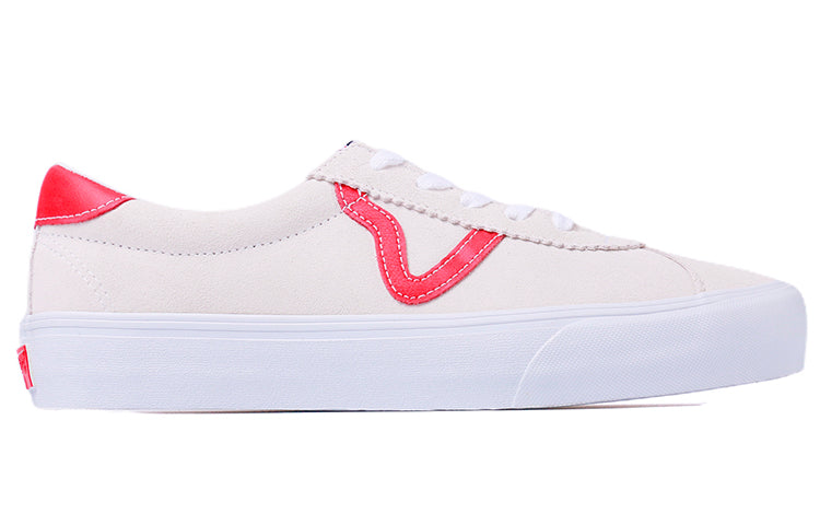 Vans Epoch VR3 LX 'White Goji Berry' VN0A5EE5B2W