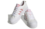 (WMNS) adidas Nizza Platform Shoes 'Super Pop' FZ6188