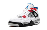 (GS) Air Jordan 4 Retro SE 'What The 4' 408452-146
