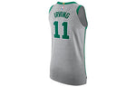 Nike NBA Kyrie Irving City Edition Authentic Jersey 'Grey Green' AH6045-009