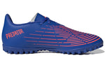 adidas Predator Edge.4 TF 'Blue Red' GX7796