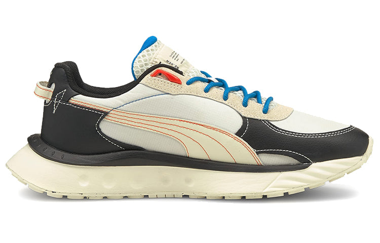 PUMA Wild Rider 'RE.GEN' 381636-01