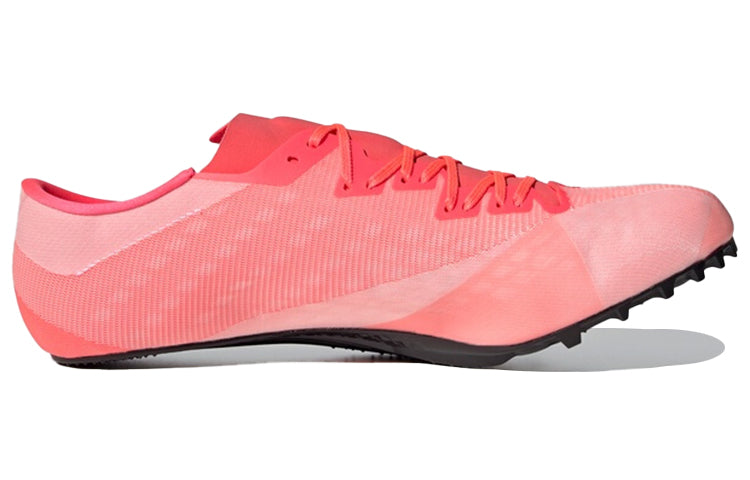 adidas Adizero Prime Sprint 'Signal Pink' EG6190
