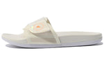 (WMNS) adidas Stella McCartney x Slide 'Off White Signal Orange' GX3119