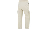 (WMNS) Nike ACG Big Pocket Solid Color Cargo Casual Pants/Trousers White CV0618-145