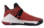 Li-Ning Wade Shadow The Sixth Man 'Red' ABPQ007-1