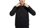 Men's adidas Casual Sports Pullover Black H39271
