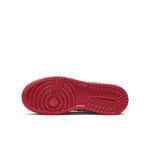 (GS) Air Jordan 1 Low 'Alternate Bred Toe' 553560-066
