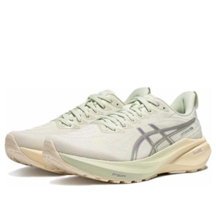 (WMNS) ASICS GT-2000 13 Lite Show CN 'Cream Silver' 1012B878-100