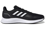 adidas Run Falcon 2.0 'Black White' FY5943