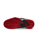 Air Jordan True Flight 'Black Gym Red' 342964-062