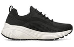(WMNS) Skechers Bob's Sparrow 2.0 Black 117027-BLK