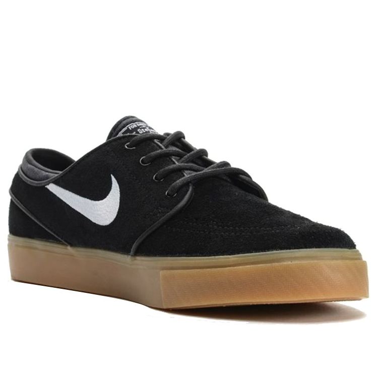 Nike Zoom Stefan Janoski 'Black Gum' 333824-021