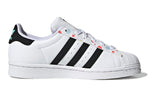 (GS) adidas Kevin Lyons x Superstar Big Kids 'Create Your Future' H03946