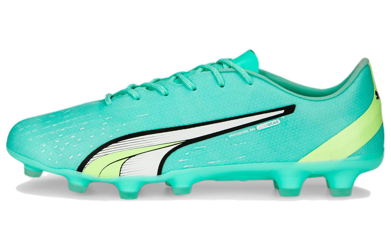 PUMA Ultra Pro AG HG 'Green White' 107241-03