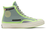 Converse Chuck 70 High 'Seam Tape - Iceberg Green' 169526C
