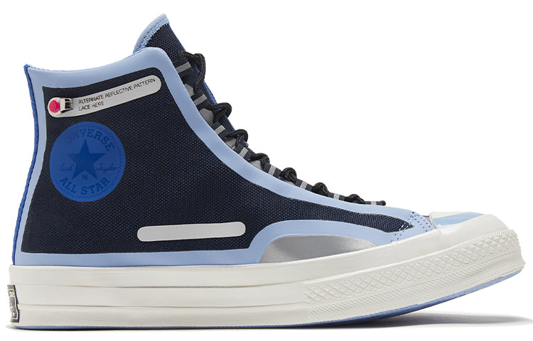 Converse Chuck 70 High 'Seam Tape - Serenity' 169525C
