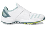 (WMNS) adidas ZG21 BOA 'White Hazy Green' FW5634