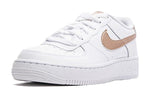 (GS) Nike Air Force 1 Low EP 'White Blur' AV5047-100