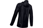 Men's Under Armour Cloudburst Shell Training Sports Jacket Black 1350950-001