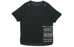 Nike Rise 365 Future Fast Nike Run Running Short Sleeve Black CK0678-010