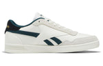 Reebok Royal Techque T 'White / Black' HR0903