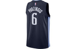 Nike Men's Dallas Mavericks Nba Jersey AT9797-423