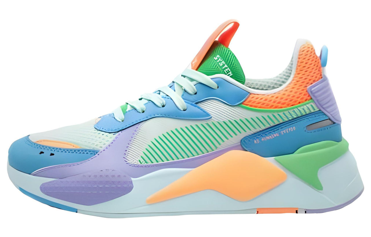 PUMA RS-X Toys 'Bonnie Blue' 369449-08