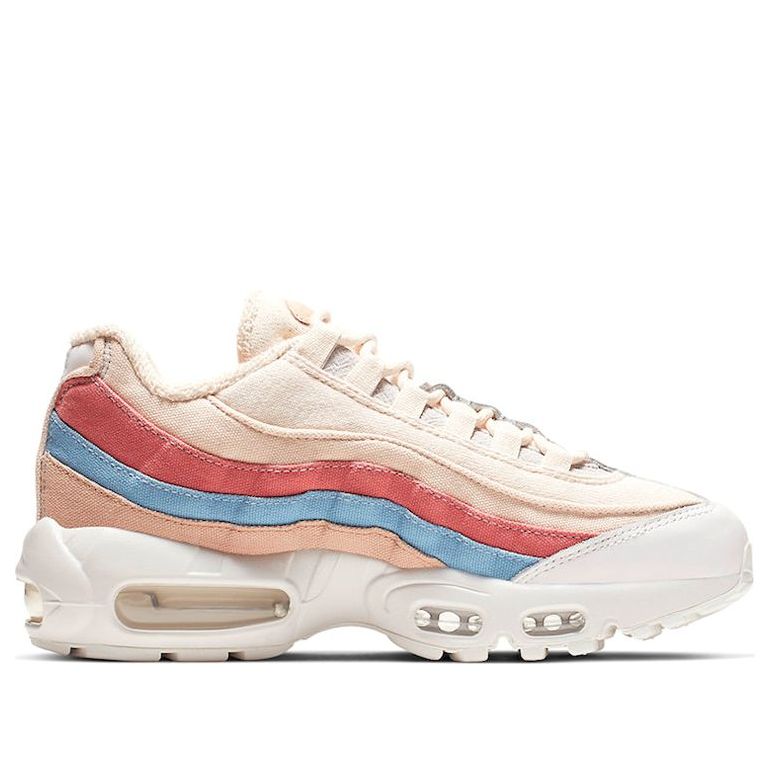 (WMNS) Nike Air Max 95 'Plant Color Collection Multi-Color' CD7142-800