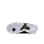 (GS) Air Jordan 14 Retro 'Indiglo' 2016 487524-005