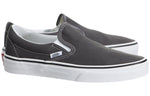 Vans Classic Slip-On 'Charcoal' VN000EYECHR
