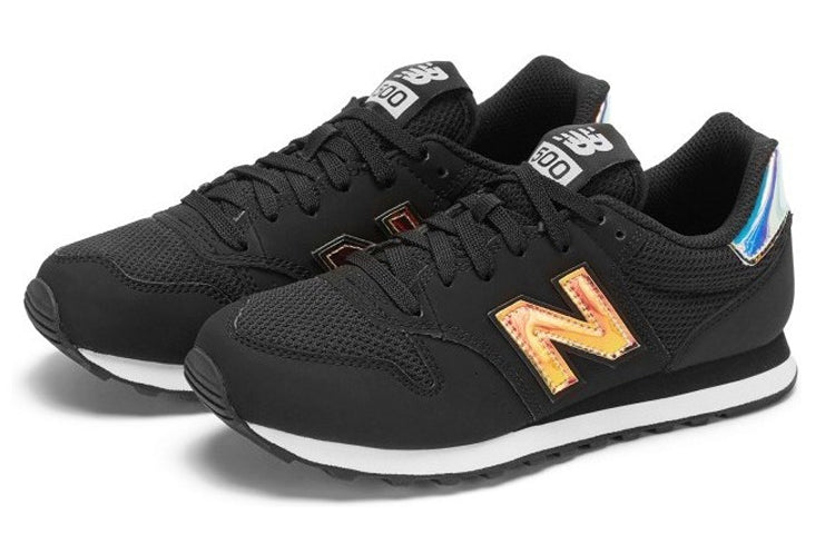 (WMNS) New Balance Gw500Hgw Czarny 'Black' GW500HGW