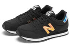 (WMNS) New Balance Gw500Hgw Czarny 'Black' GW500HGW