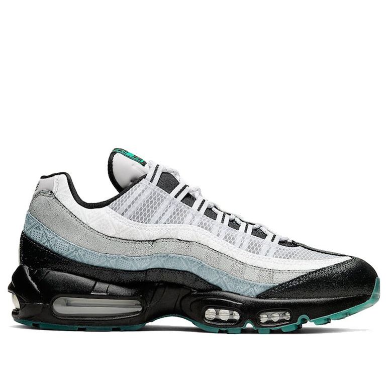 Nike Air Max 95 SE 'Day of the Dead' CT1139-001