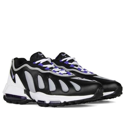 Nike Air Max 96 XX 'Black Dark Concord' 870165-001
