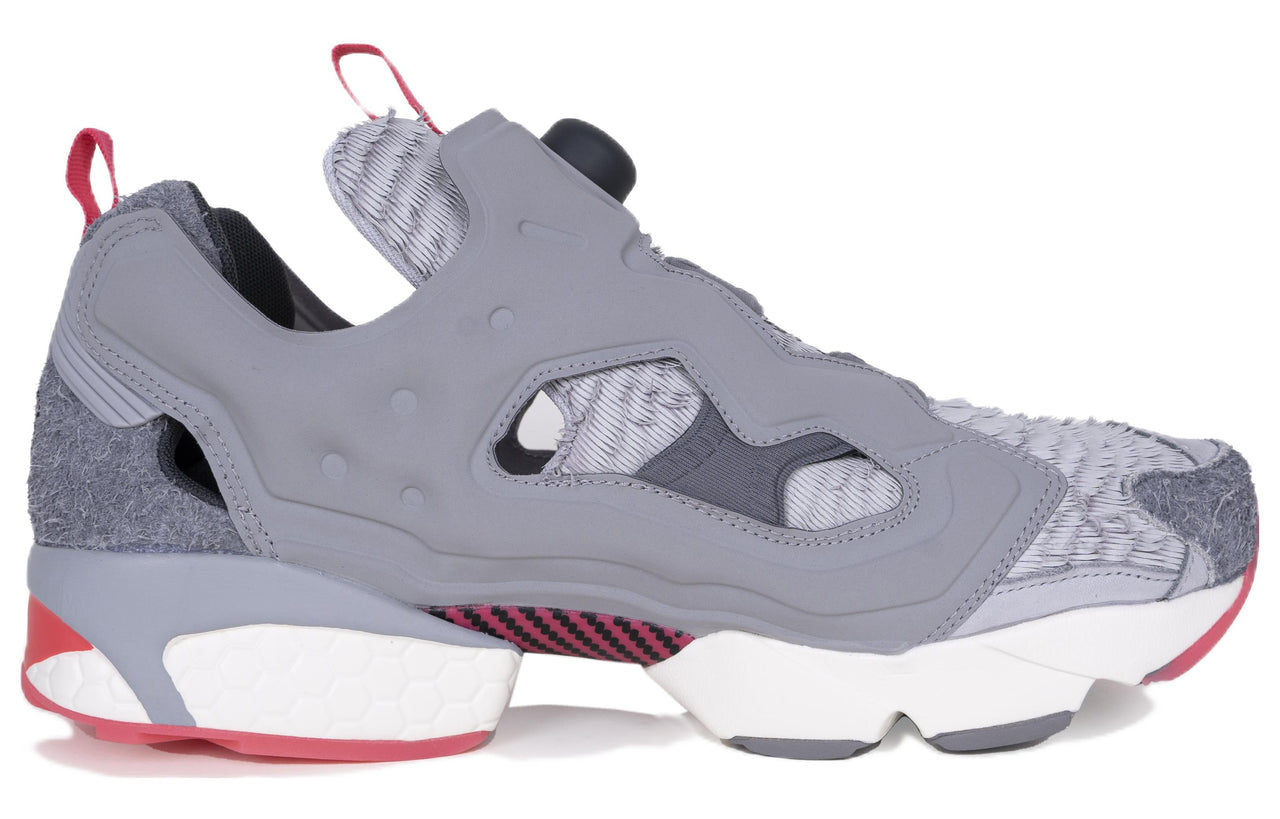 Reebok Instapump Fury OG x Staple x DEAL GY3437