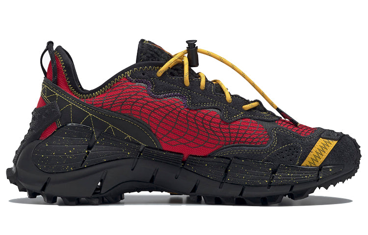 Reebok A$AP Nast x Zig Kinetica 2 Edge 'Vector Red' GY5805
