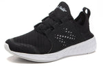 (WMNS) New Balance Cruz For Black WCRUZBK