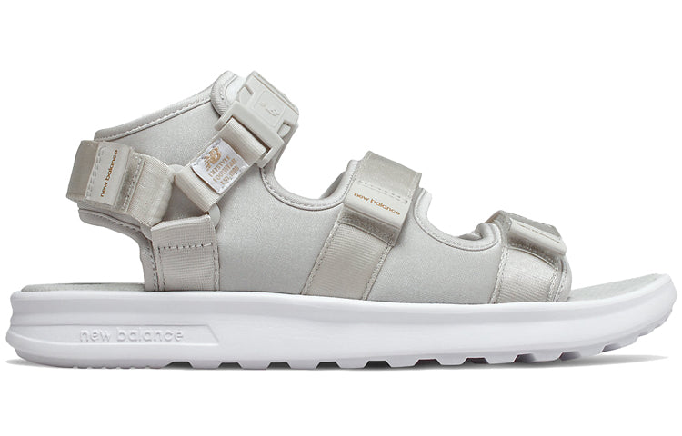 New Balance Sandals 'Light Grey' SDL750LG